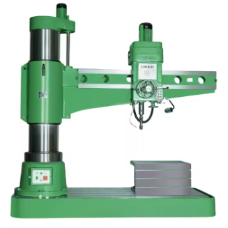 Z3080x25 Metal Radial Drilling Machine for Big Holes