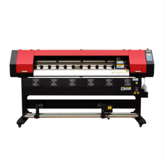 Sublimation Printer 1.6m Epson XP600