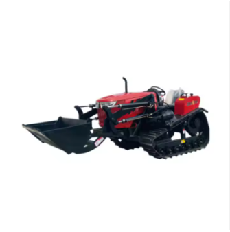 50 Horsepower Agricultural Mini Garden Tractor