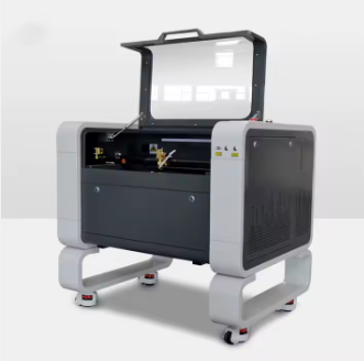 60w Multifunction 4060 Laser Cutter Laser Engraver Machine