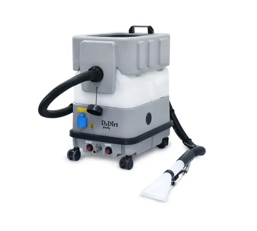 Vacuum Extractor Washing Cleaner Machine Professional Deep Cleaning Equipment