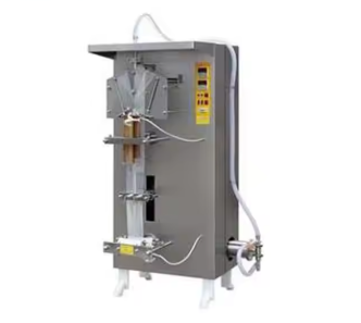 Mineral Water Plant Pure water Filling Machine Sachet Water Packing Machine