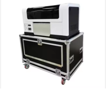 PET Film DTF Ink Printing Machine A3 30cm DTF Printer And Powder Dyer Machine DTF Print