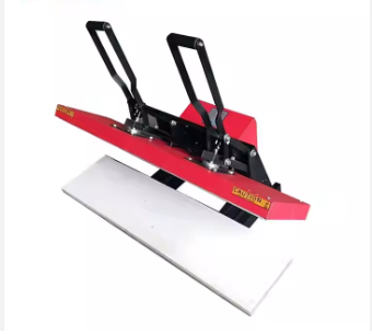 Lanyard Heat Transfer Machine Sublimation Ribbon Heat Press machine