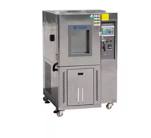 Programmable Constant Environment Climatic Temperature and Humidity Controlled Test Chamber