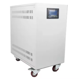 Automatic Voltage Stabilizer Regulator