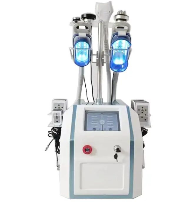 Fat Freezing Machine Body Contouring Machine Slimming  360 Cryolipolysis Machine