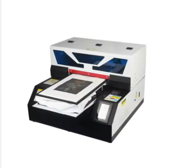 DTG A3-C Printer A3 Digital Direct to Garment Printing Machine