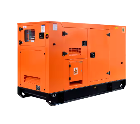 Stamford 60KW Diesel Generator – Reliable Power With Cummins Engine