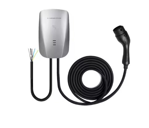 Setec EV Charger – YSH-19