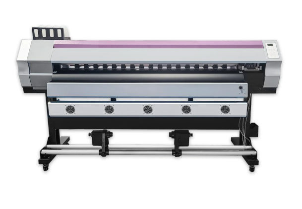 1.6M Eco solvent printer