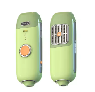 IPL Hair Removal Device