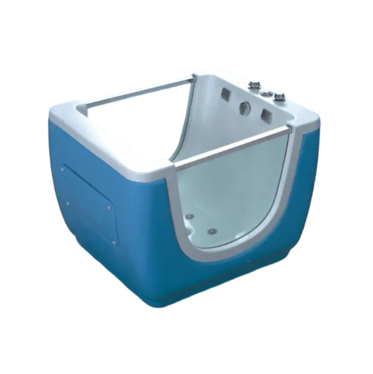 Acrylic Spa Pool Freestanding Bathtubs