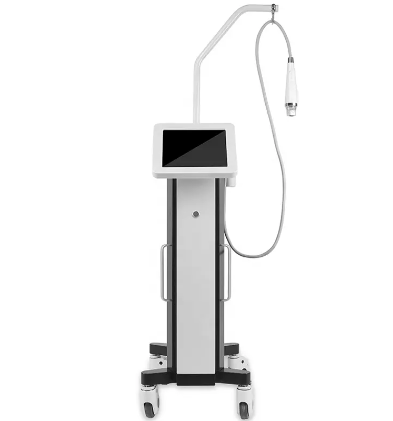 BEAUTY EQUIPMENT: RF MICRONEEDLING SKIN TIGHTENING, FACIAL LIFT MACHINE FOR SKIN CARE