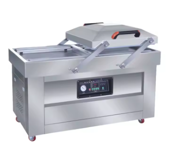 DZ-400-2SB Custom Size Double Chamber Air Vacuum Packing Sealing Machine Machine Vaccum Sealer