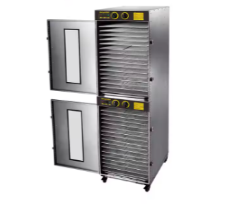 32 trays fooddehydator drying machine with 3 year warranty