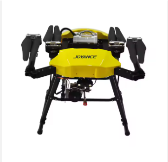 JTC150 Cleaning Drone without High Pressure Pump