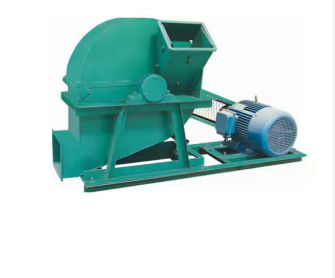 Multi-function sawdust wood crusher wood crushing machine MG-WC400