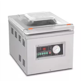 Small Inner Single Chamber Vacuum Packing Machine