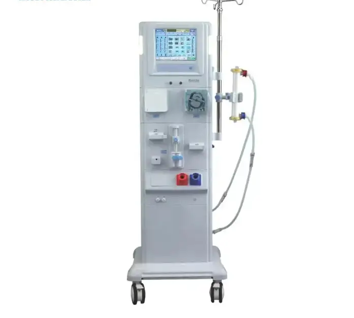 Professional Hemodialysis Blood Dialysis Machine for Transfusion Dialysis Circulation