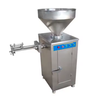 Automatic Electric Sausage Making Machine Commercial Sausage Stuffer Machine Meat Sausage Maker Stuffer