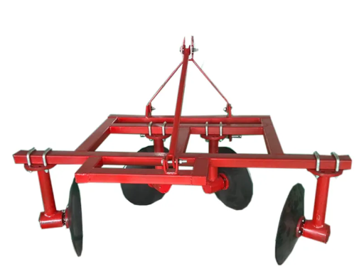 3Z-140 disc ridger plough  matched for 40hp tractor