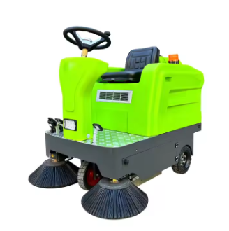 Multi-Function Automatic Floor Cleaning Machine