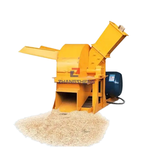 Chipper Shredder compost shredder machine coconut shredder electric