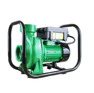 110V 1500W 2HP DC Pompa Solar Water Pumps bomba de rega Solar Power Surface Centrifugal Water Pump For Agriculture Irrigation suitable for 2.5 hectares