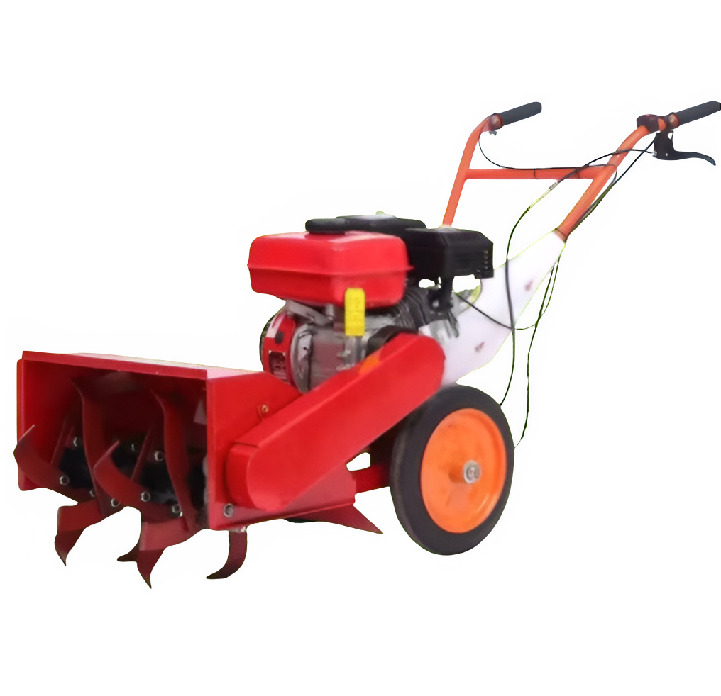 Weed Brush Machine Removal Weeding Machine Power Weeder Weeding Machine