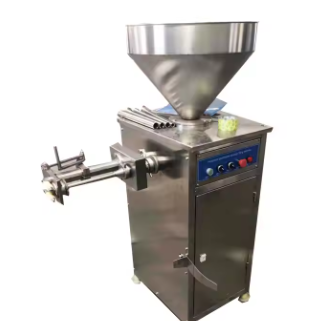 Full Automatic Sausage making machine