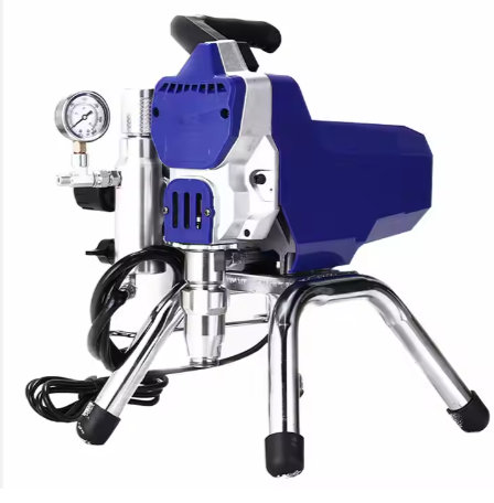 TLS-395 Electric Airless Paint Sprayer Machine