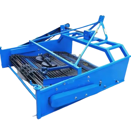 JFD-130 Efficient Professional Cassava Harvester