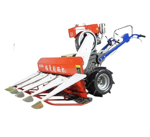 Crop Cutting Machine