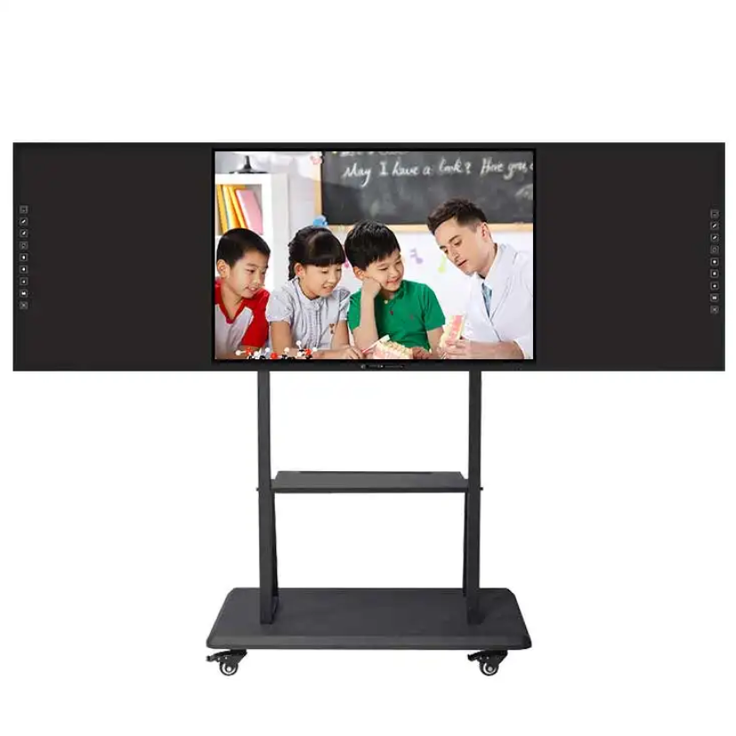 Interactive Smart Board For Business And Education