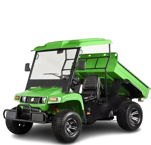 Farm UTV utility vehicle vineyard electric vehicle