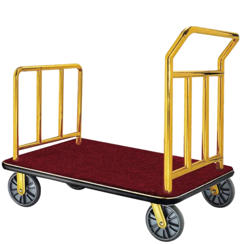 Hotel Luggage Cart - XL-6A