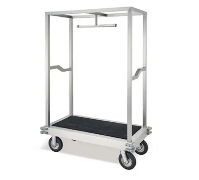 Hotel Luggage Trolley - CK Series