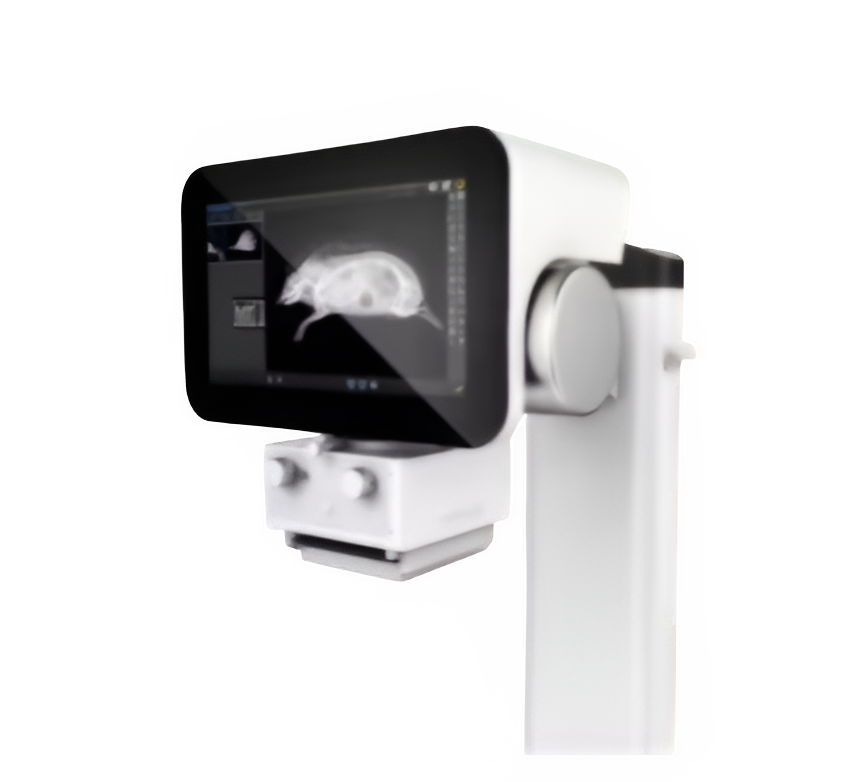 Smart Vet Veterinary Clinic Equipment Medical OEM ODM MRI Digital Scan Imaging System