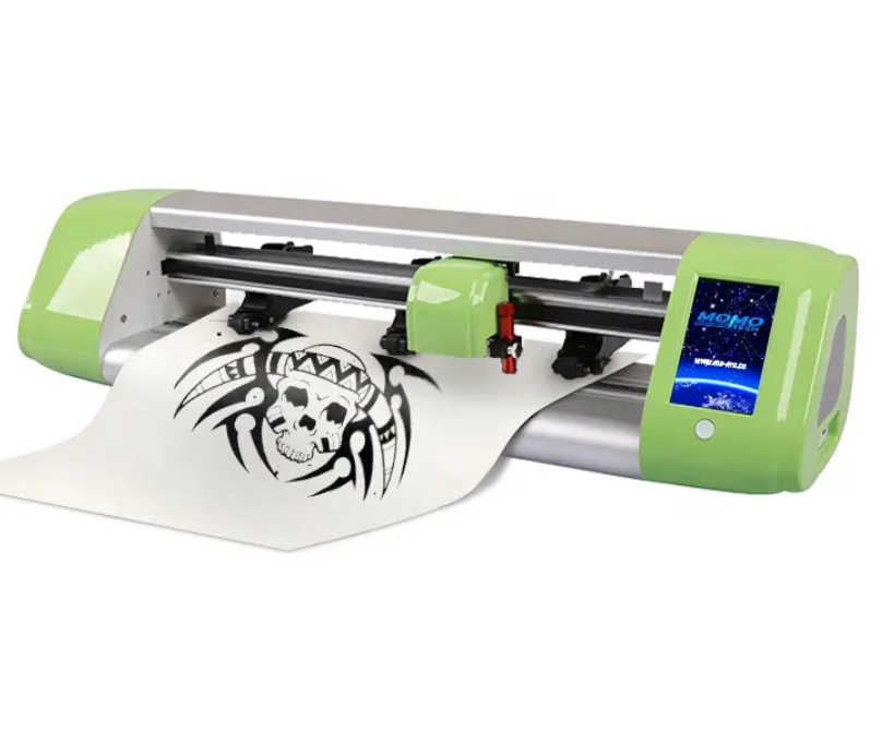 Vinyl Cutter and Printer with Best Service