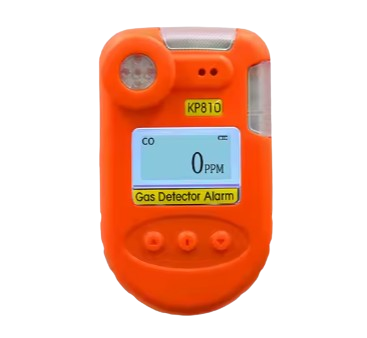 KP820/KP810 Portable LPG Gas Detector