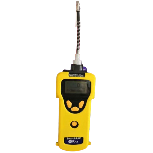 PGM-1600 Gas Detection Device by RAE