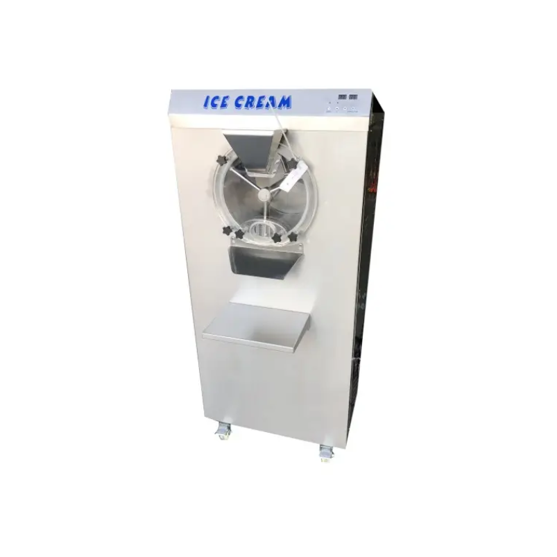 Mini Soft Ice Cream Machine