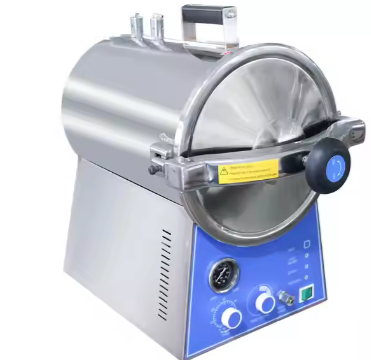 Pressure Steam Autoclave Sterilizer Sterilization Equipments Sterilization Machine