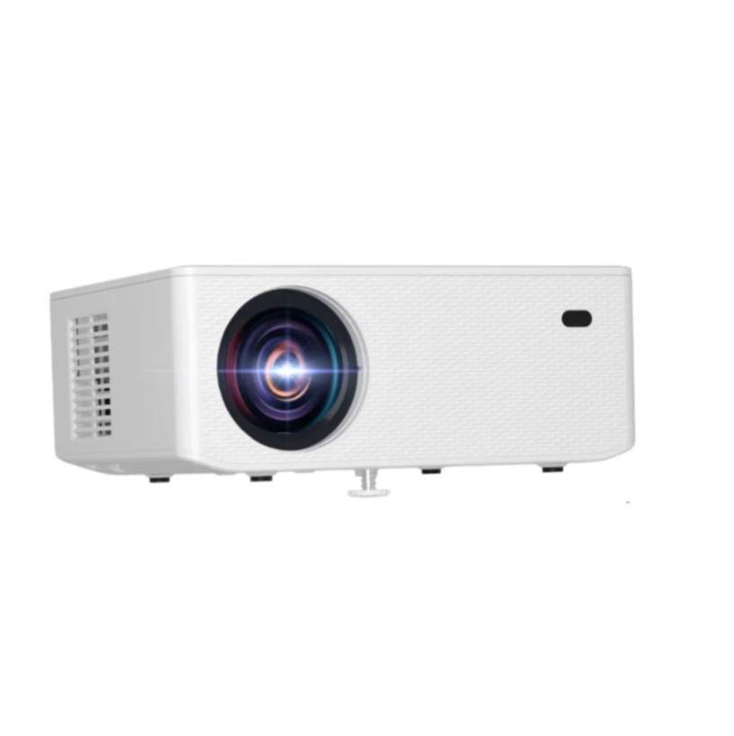 XJK 4k Mini Projectors Home Theater Beamer Durable Portable Projector Smart Full Hd Home Screen Small Lcd Light Projectors