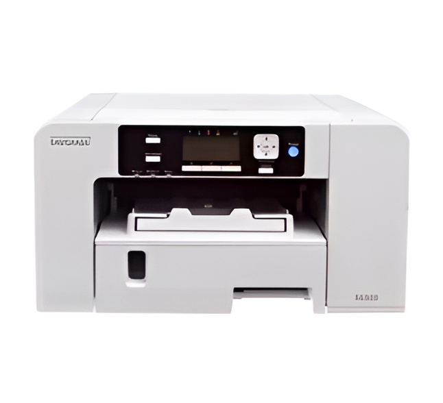 Sawgrass Sublimation SG500 Printer A4