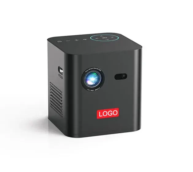 1080P LED Home Theater Projector 4k laser digital projector