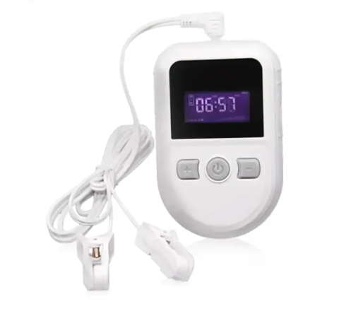 YJT Sleep Cranial Electrotherapy Stimulation Insomnia Portable Sleep Aid Instrument