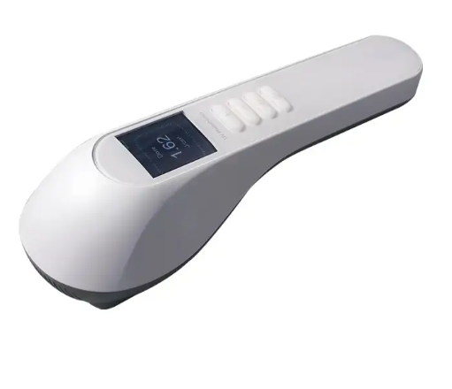 311Nm Narrow Band UV Portable UVB Therapy Handheld Phototherapy Device