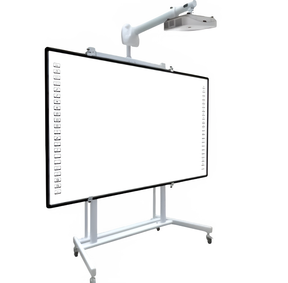 Training Equipment Infrared LCD Interactive Electronic Writing Board School Classroom Writing Board